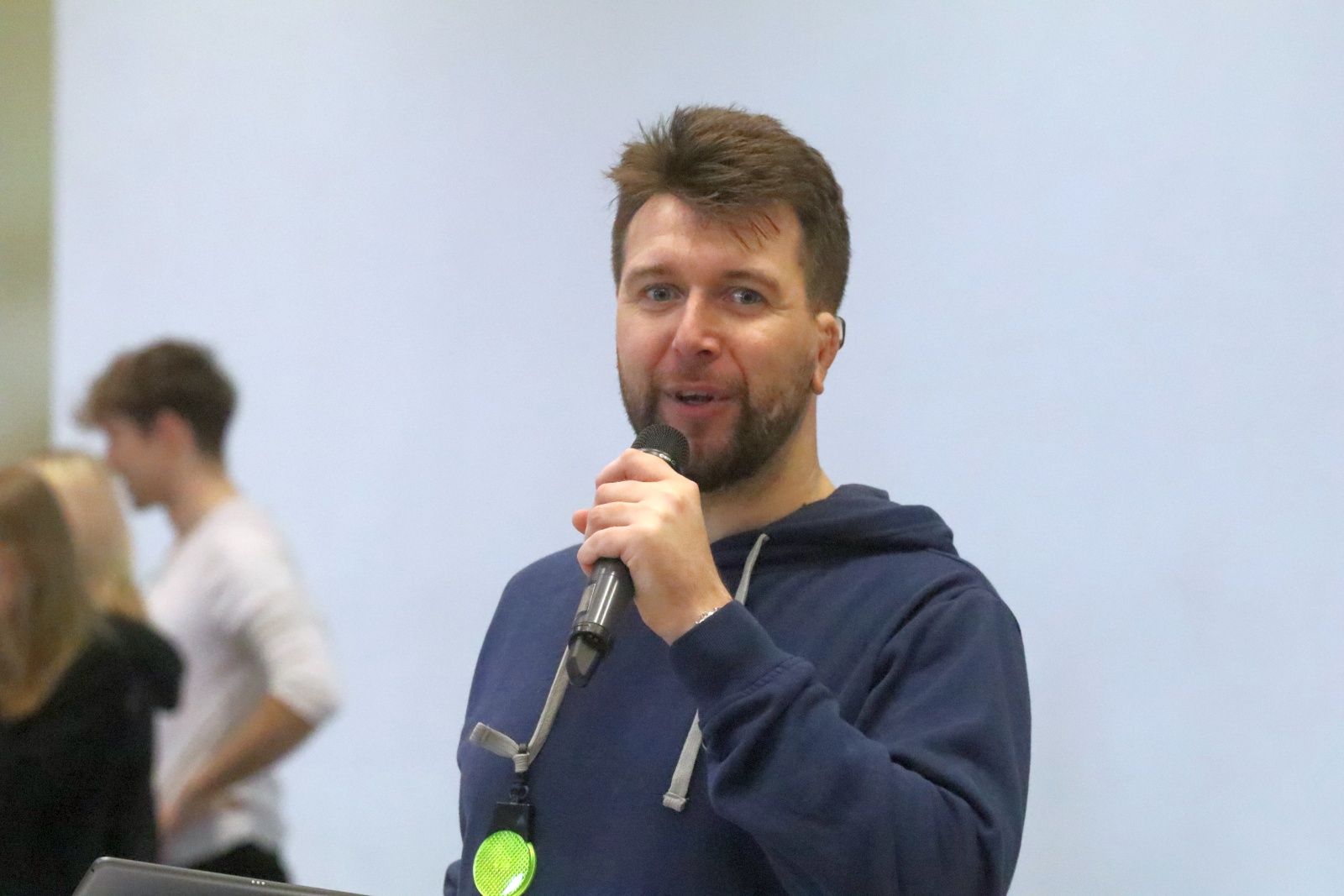 Dzień Otwartych Drzwi w Collegium Witelona Uczelni Państwowej