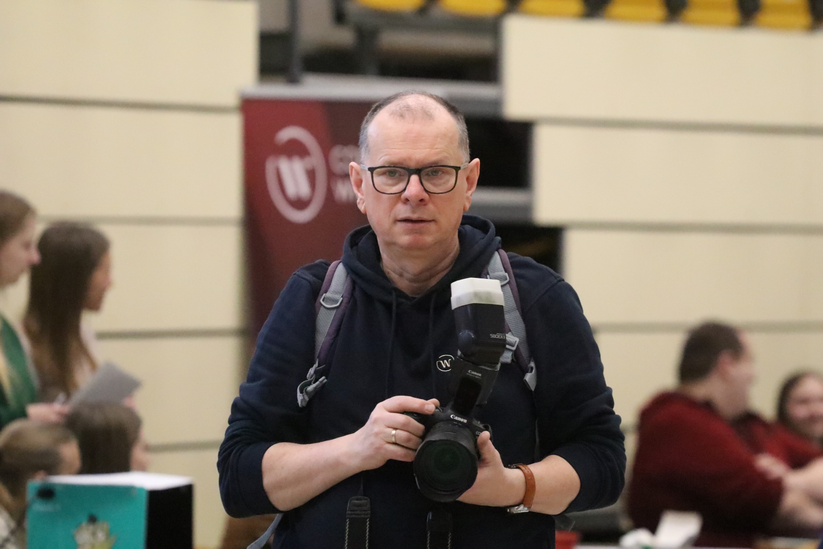 Dzień Otwartych Drzwi w Collegium Witelona Uczelni Państwowej