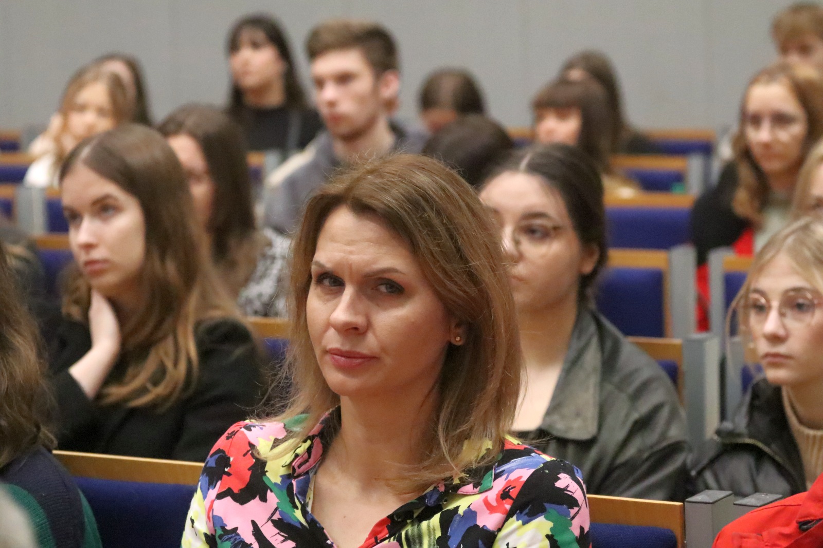 Dzień Otwartych Drzwi w Collegium Witelona Uczelni Państwowej