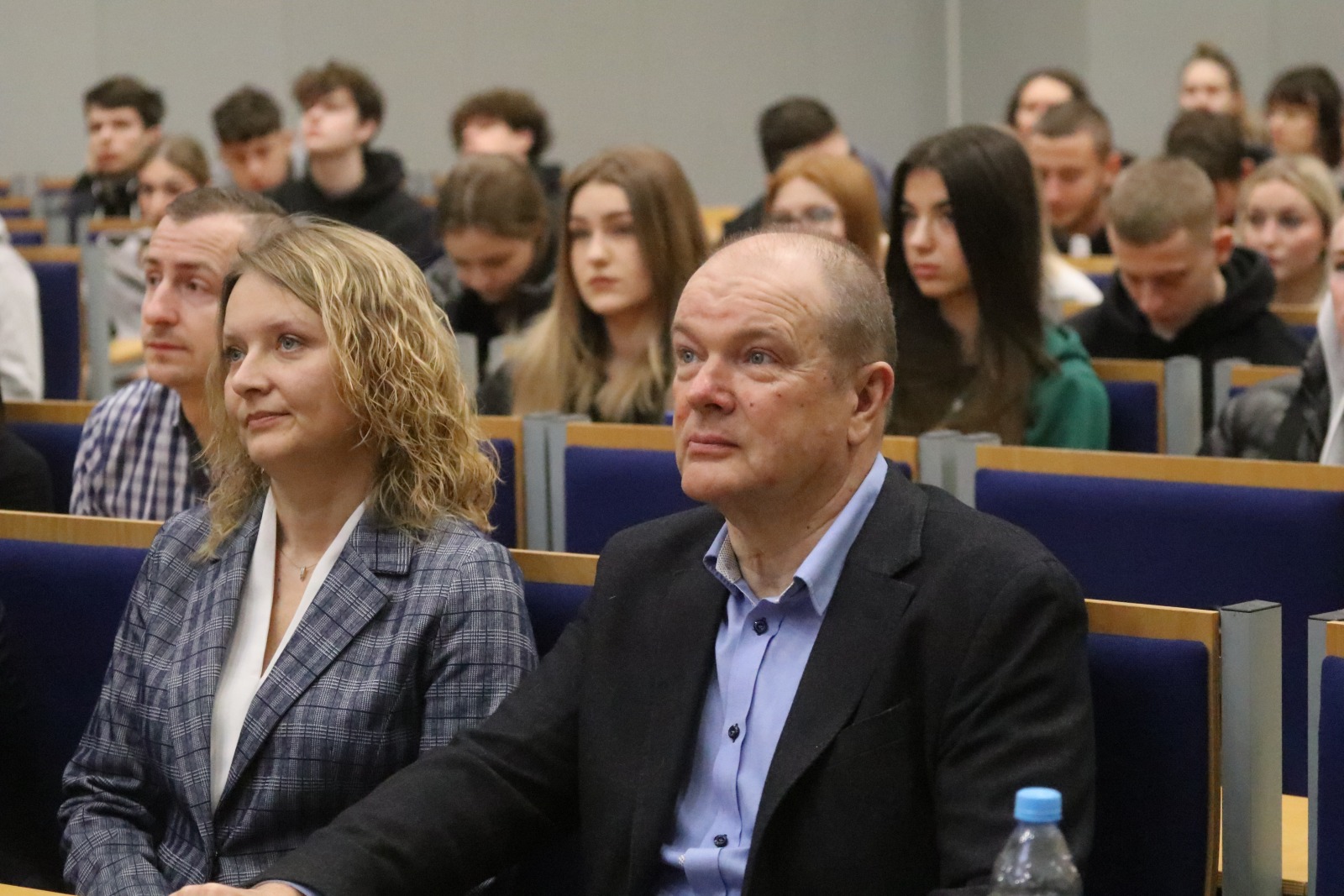 Dzień Otwartych Drzwi w Collegium Witelona Uczelni Państwowej