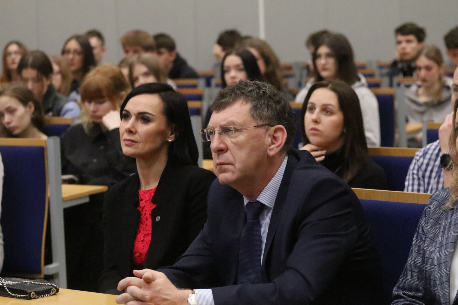 Dzień Otwartych Drzwi w Collegium Witelona Uczelni Państwowej