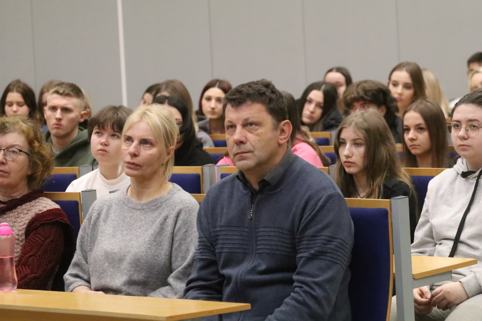 Dzień Otwartych Drzwi w Collegium Witelona Uczelni Państwowej
