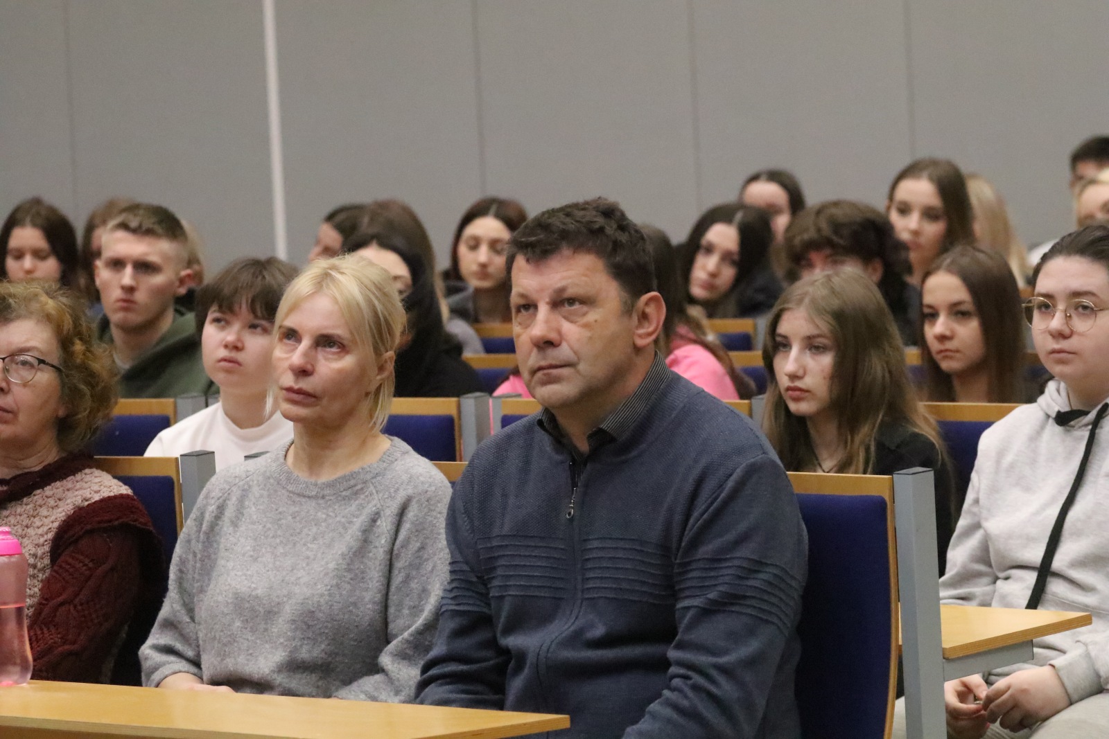 Dzień Otwartych Drzwi w Collegium Witelona Uczelni Państwowej
