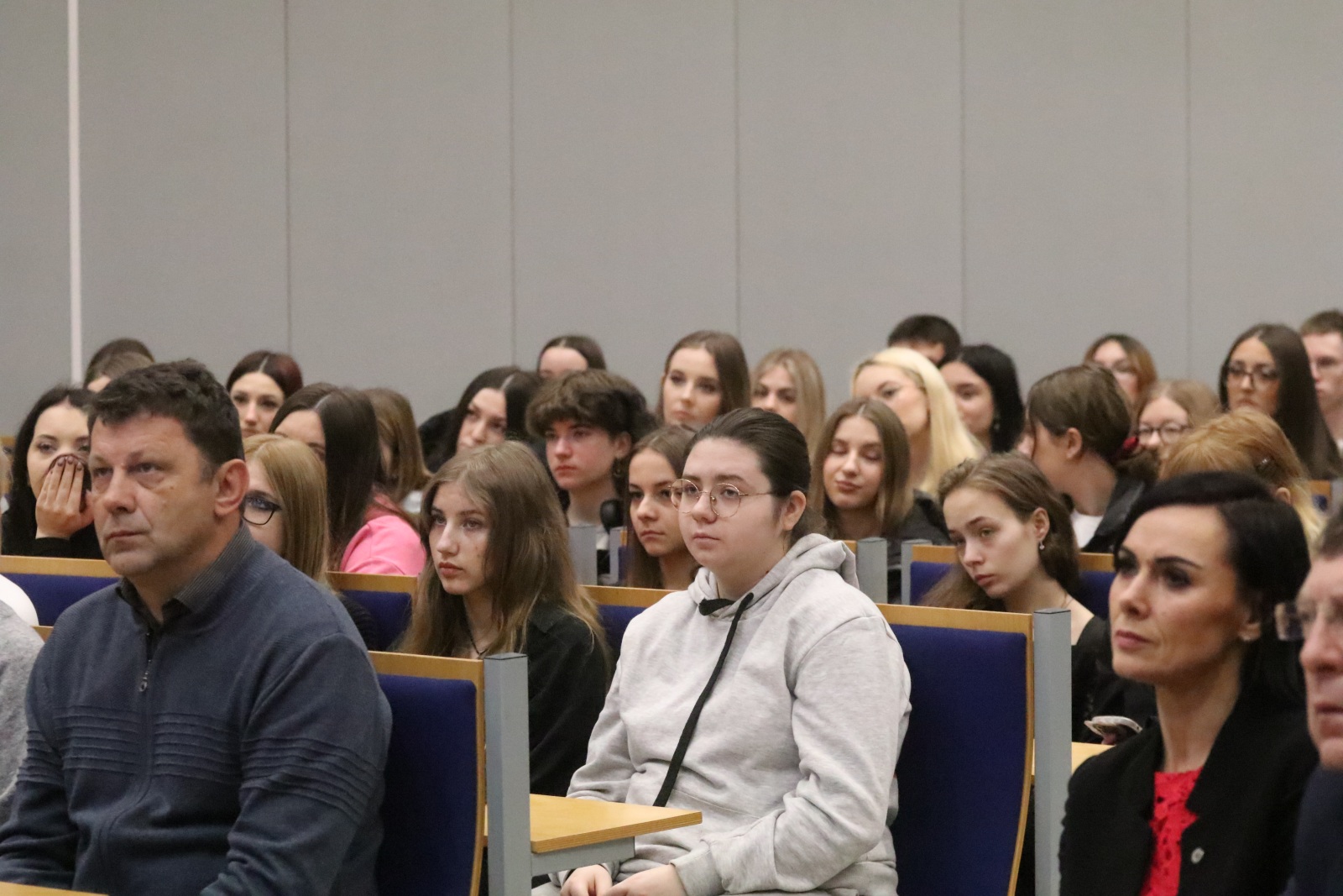 Dzień Otwartych Drzwi w Collegium Witelona Uczelni Państwowej