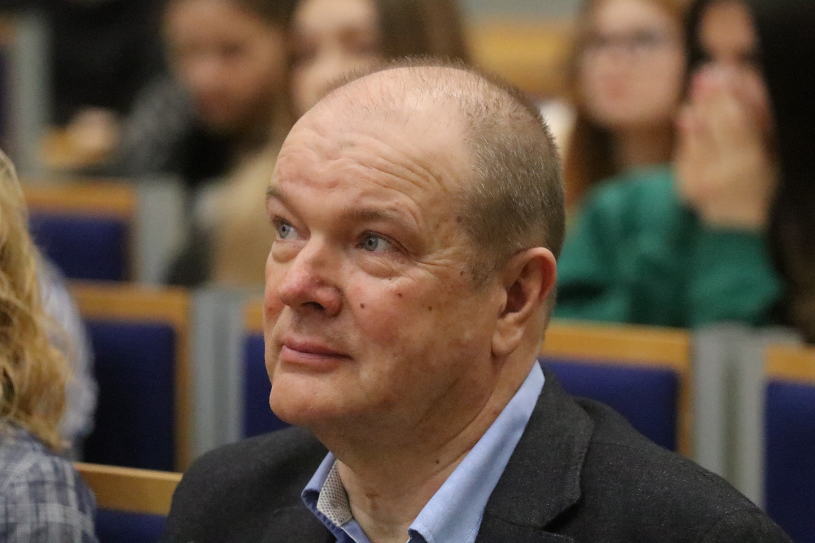 Dzień Otwartych Drzwi w Collegium Witelona Uczelni Państwowej