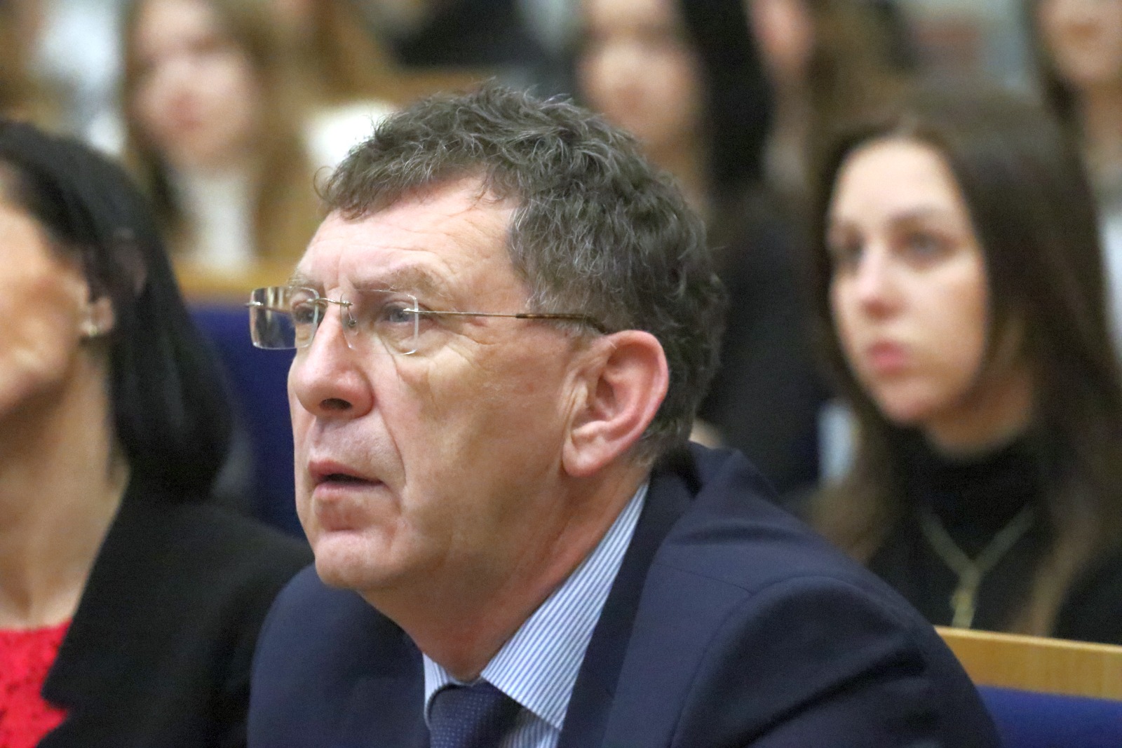 Dzień Otwartych Drzwi w Collegium Witelona Uczelni Państwowej