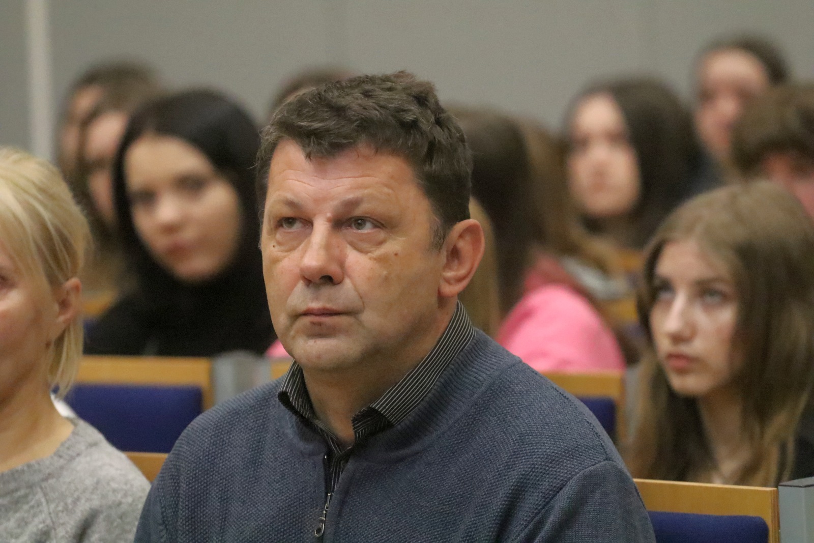 Dzień Otwartych Drzwi w Collegium Witelona Uczelni Państwowej