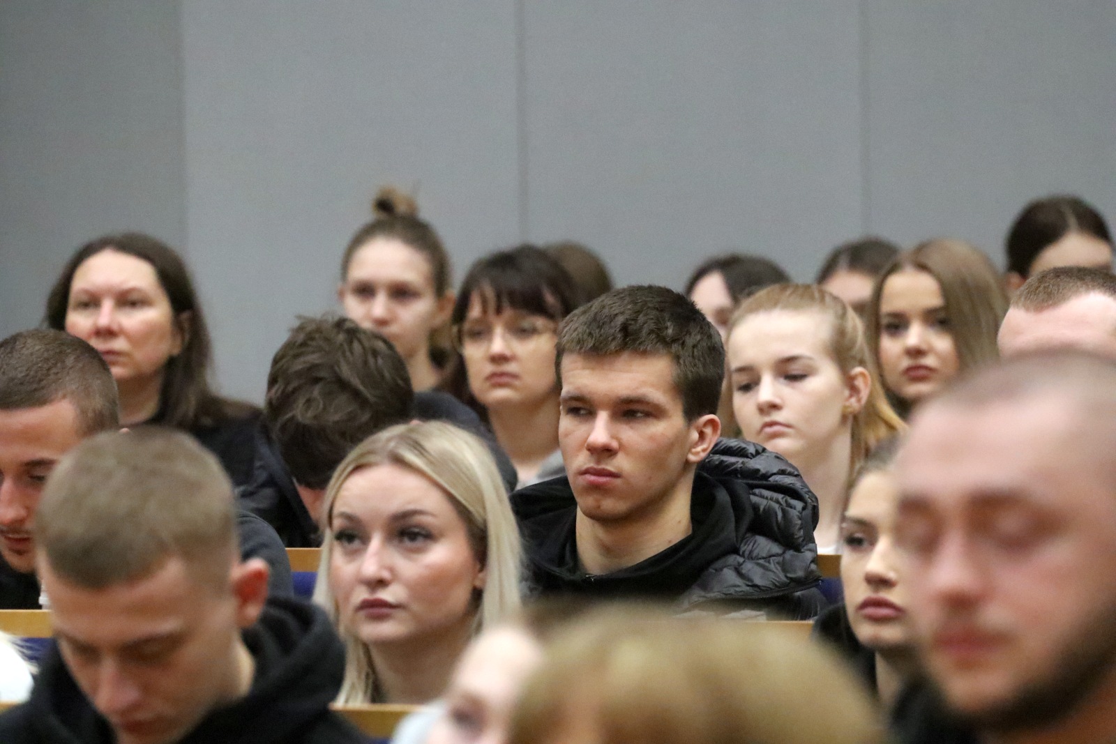 Dzień Otwartych Drzwi w Collegium Witelona Uczelni Państwowej