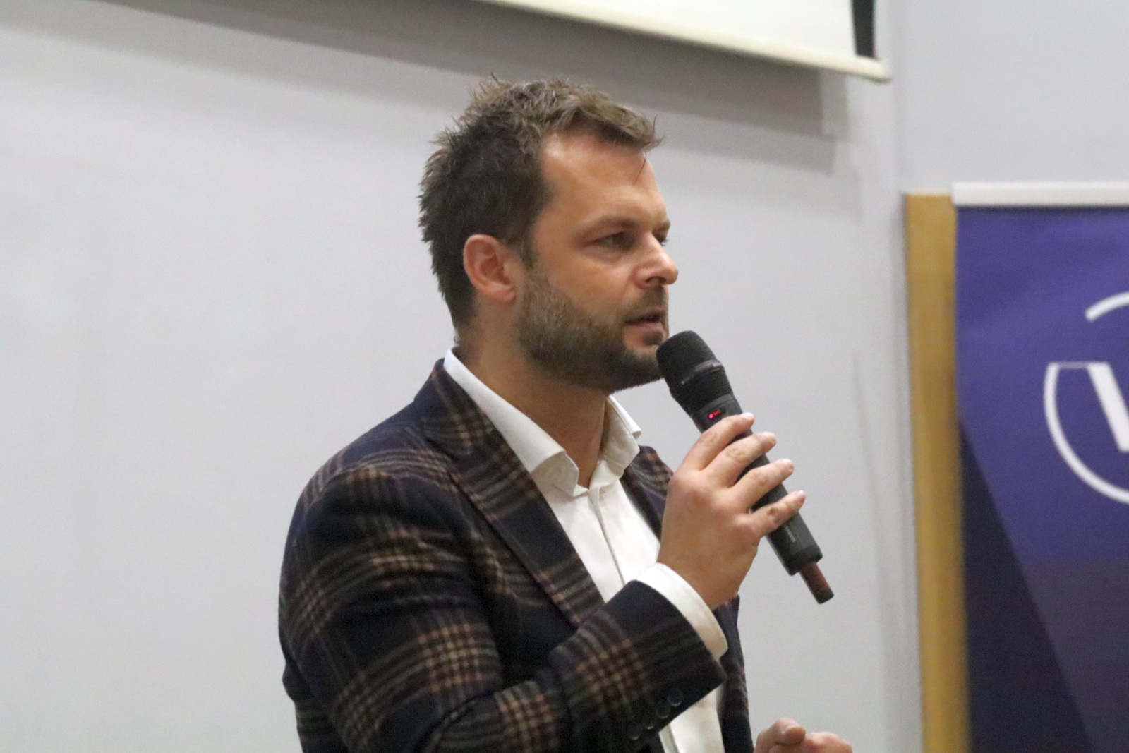 Dzień Otwartych Drzwi w Collegium Witelona Uczelni Państwowej