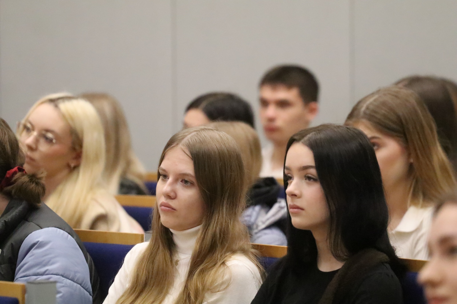 Dzień Otwartych Drzwi w Collegium Witelona Uczelni Państwowej