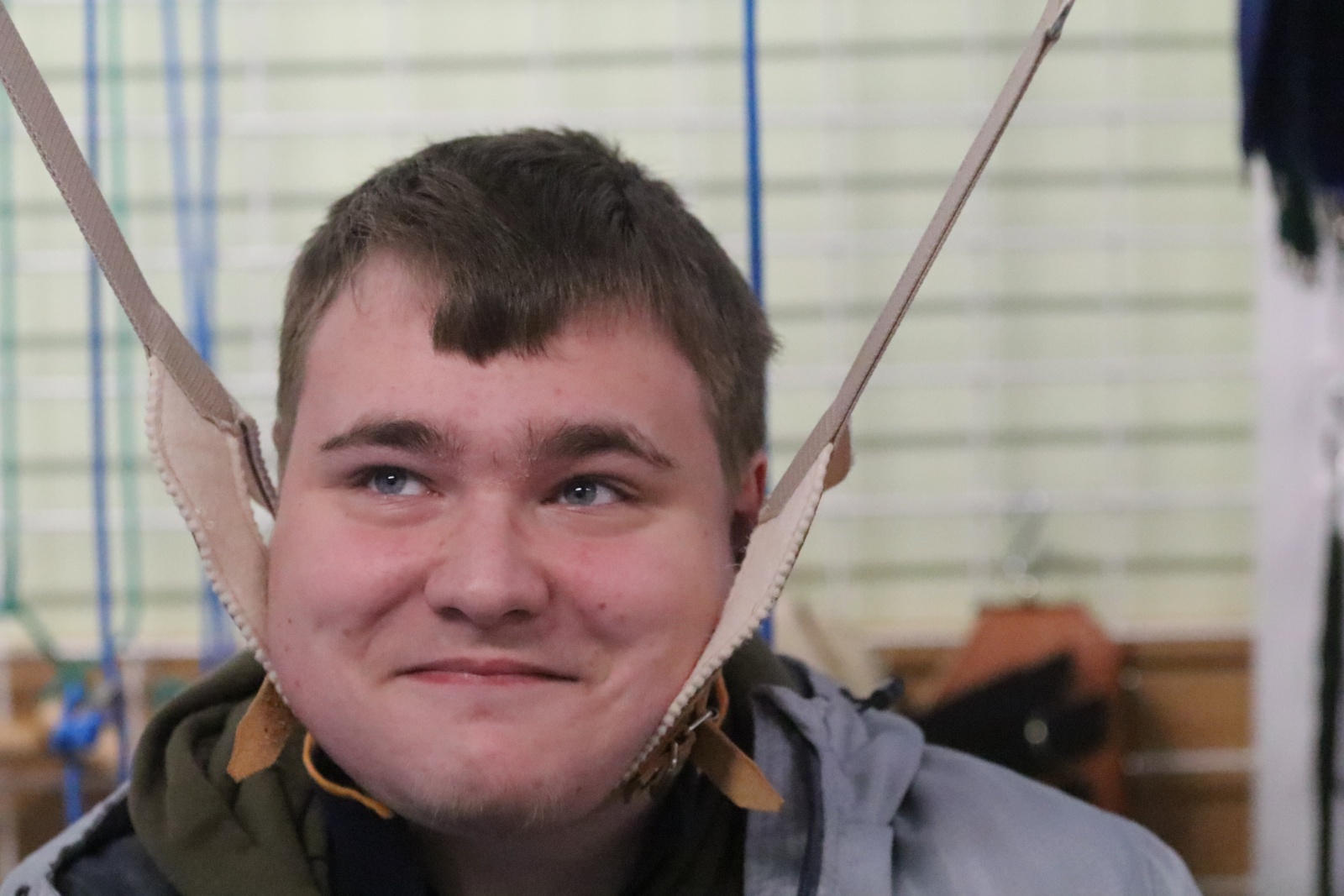 Dzień Otwartych Drzwi w Collegium Witelona Uczelni Państwowej