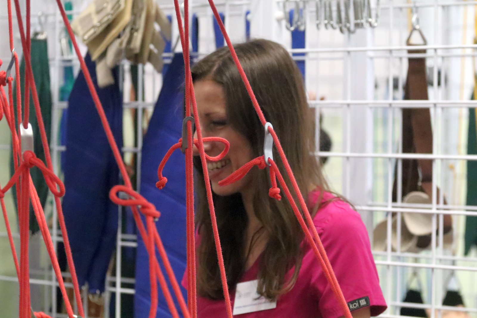 Dzień Otwartych Drzwi w Collegium Witelona Uczelni Państwowej