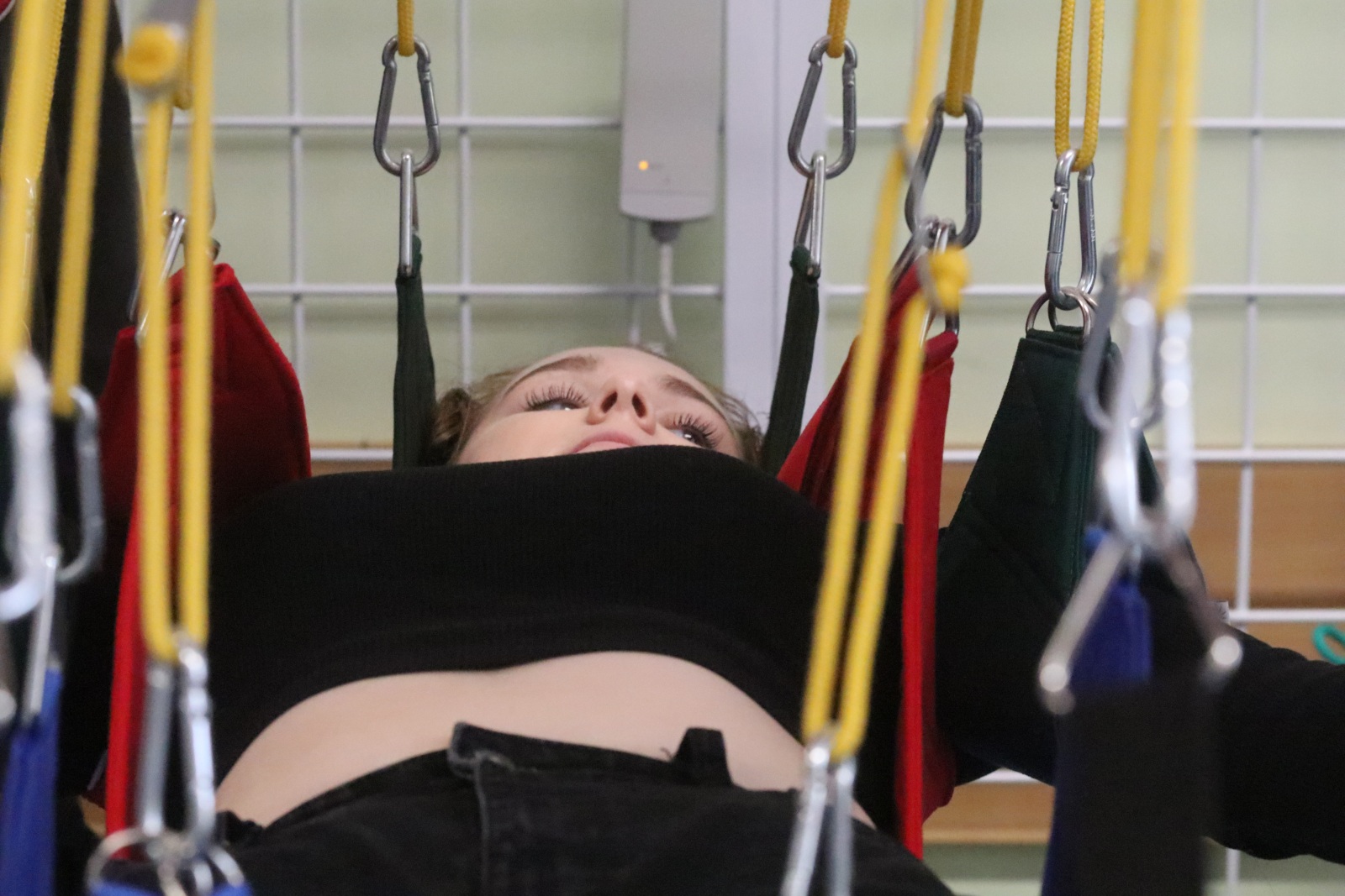 Dzień Otwartych Drzwi w Collegium Witelona Uczelni Państwowej