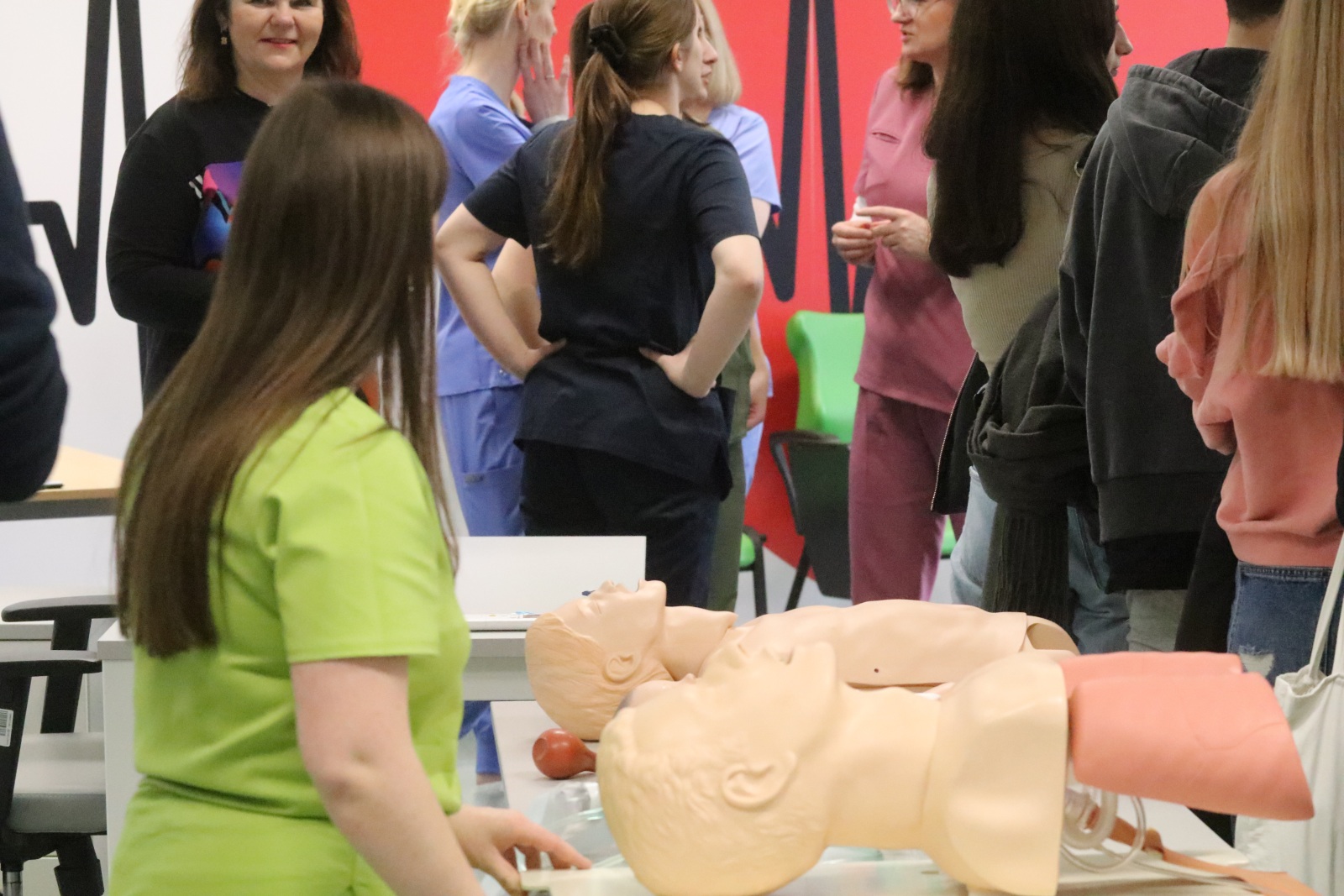 Dzień Otwartych Drzwi w Collegium Witelona Uczelni Państwowej