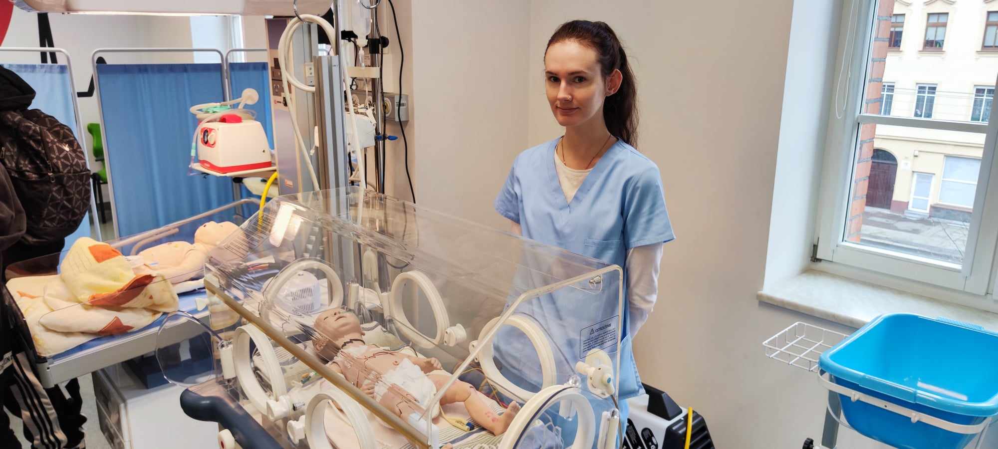 Dzień Otwartych Drzwi w Collegium Witelona Uczelni Państwowej