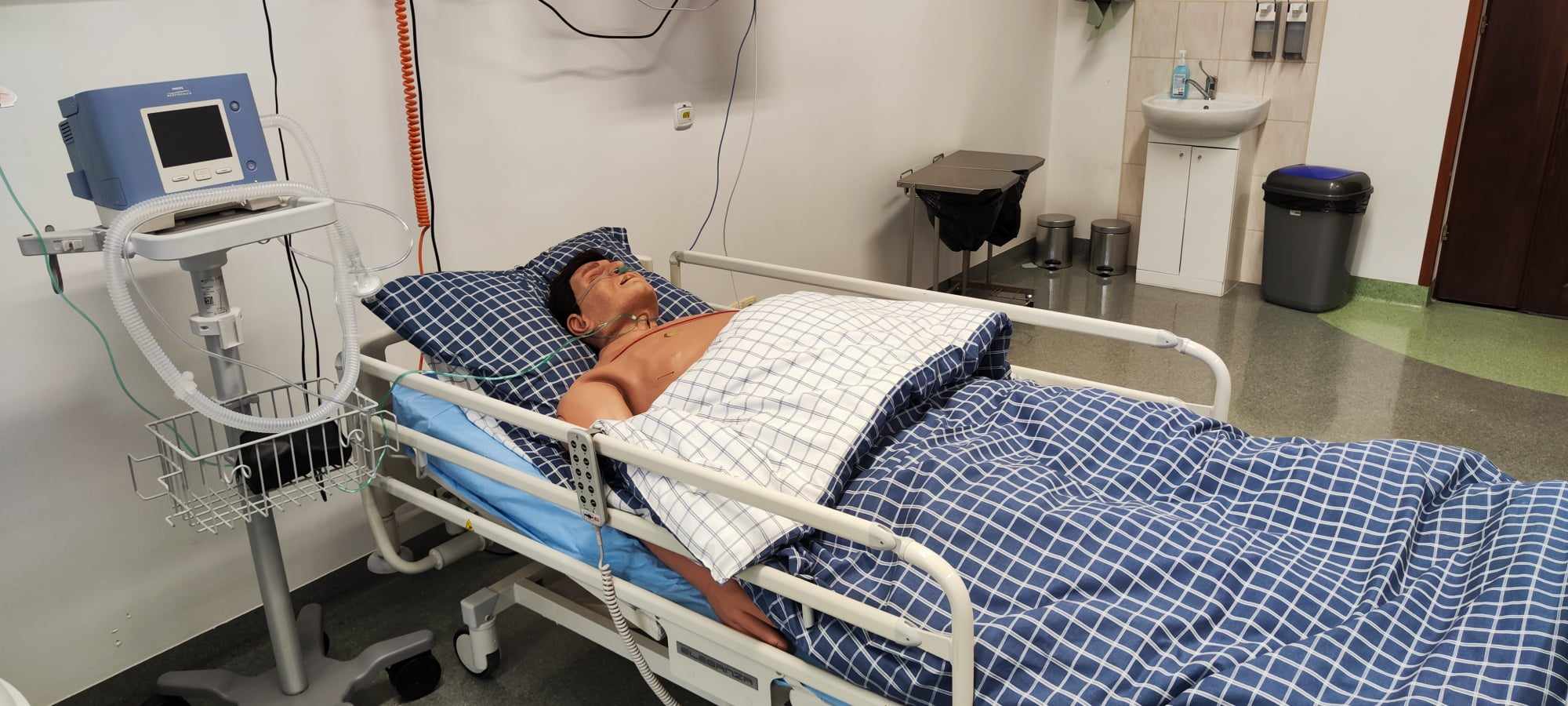 Dzień Otwartych Drzwi w Collegium Witelona Uczelni Państwowej