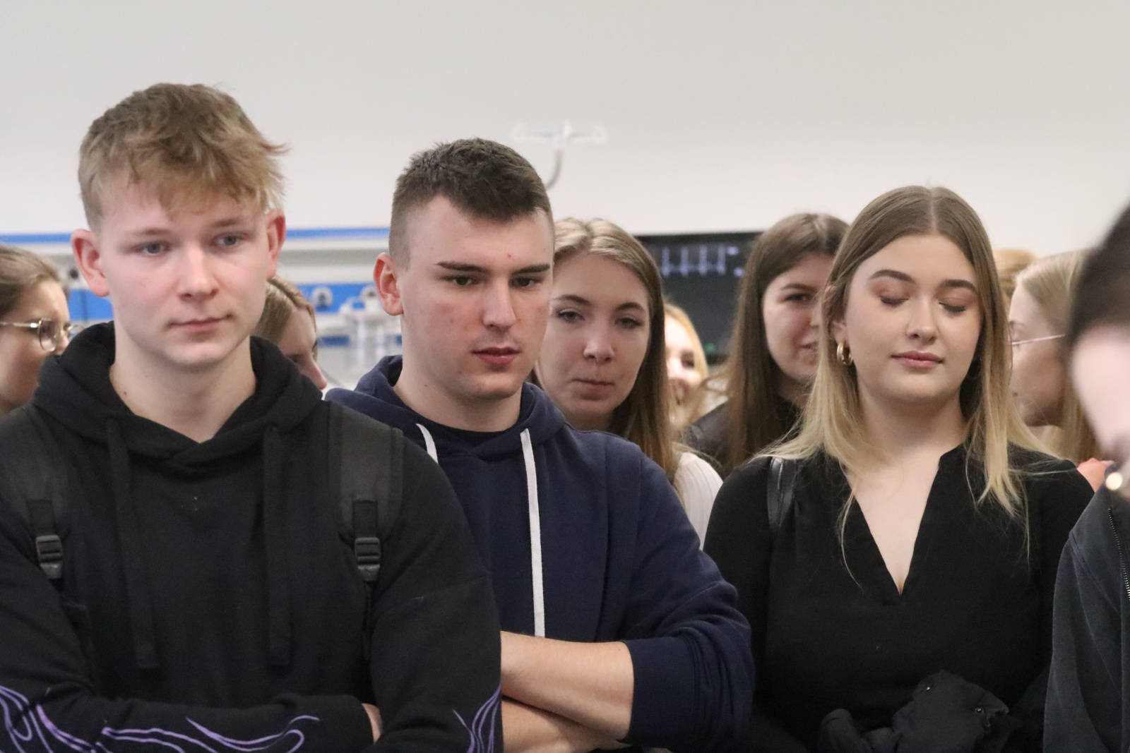 Dzień Otwartych Drzwi w Collegium Witelona Uczelni Państwowej