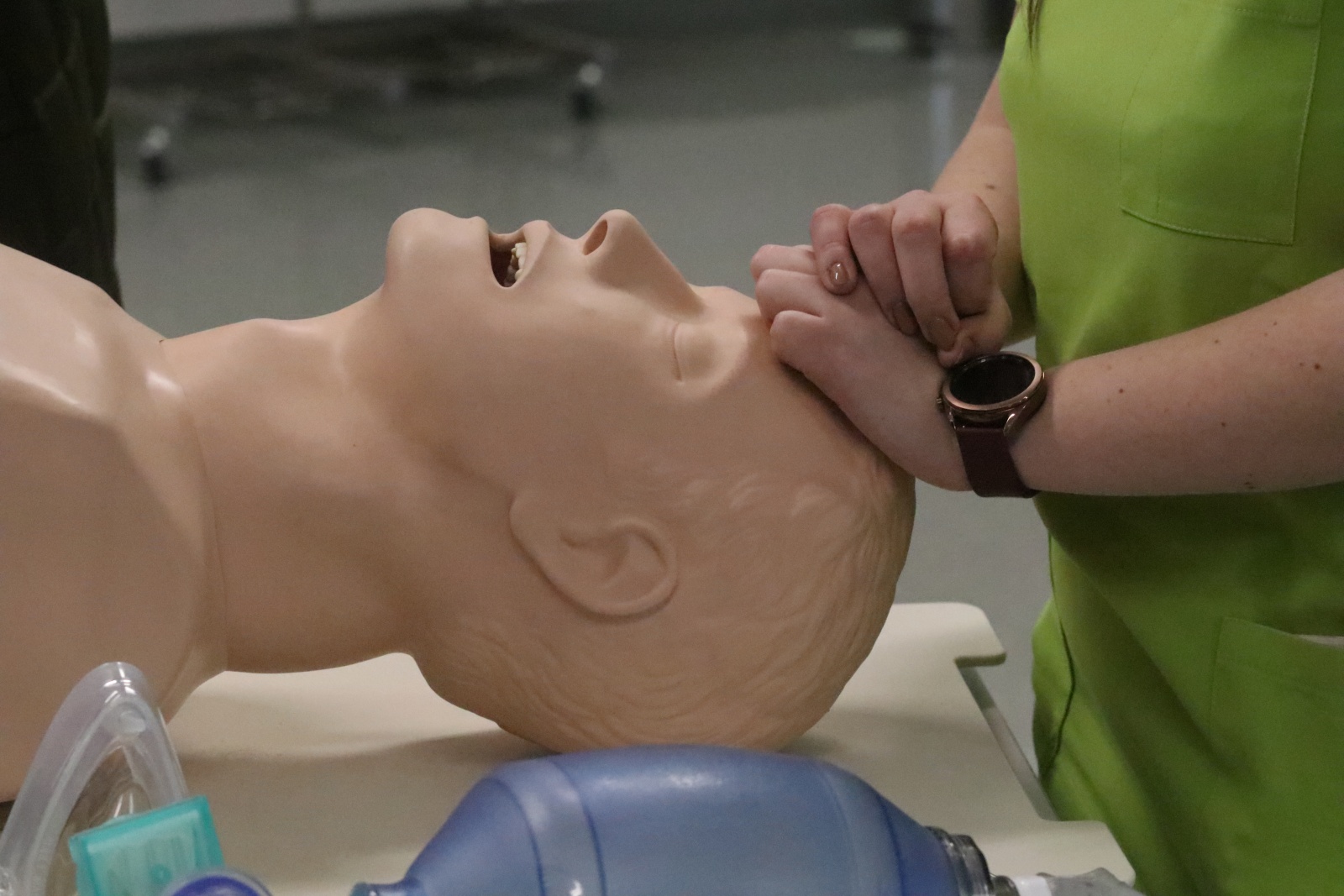 Dzień Otwartych Drzwi w Collegium Witelona Uczelni Państwowej