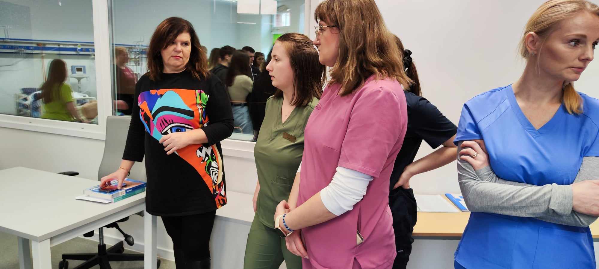 Dzień Otwartych Drzwi w Collegium Witelona Uczelni Państwowej