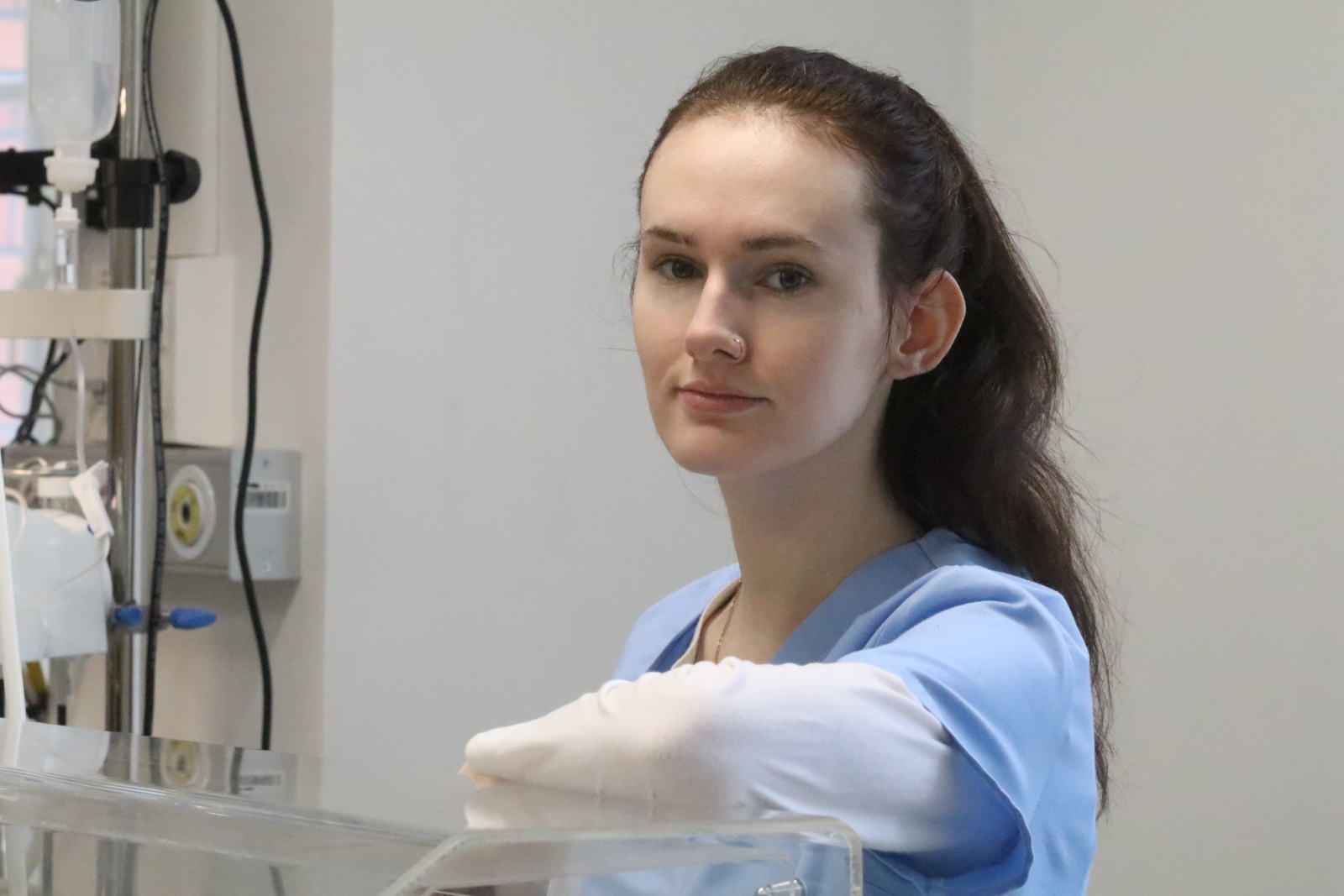 Dzień Otwartych Drzwi w Collegium Witelona Uczelni Państwowej