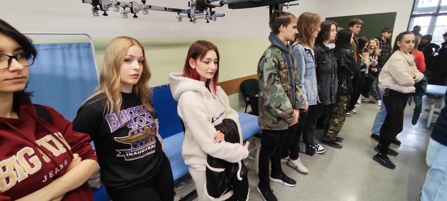 Dzień Otwartych Drzwi w Collegium Witelona Uczelni Państwowej