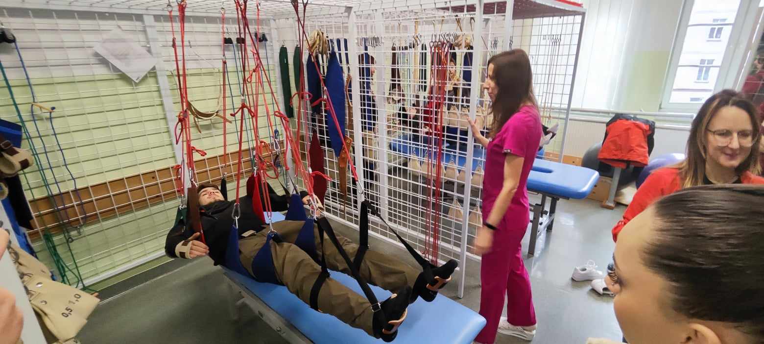 Dzień Otwartych Drzwi w Collegium Witelona Uczelni Państwowej