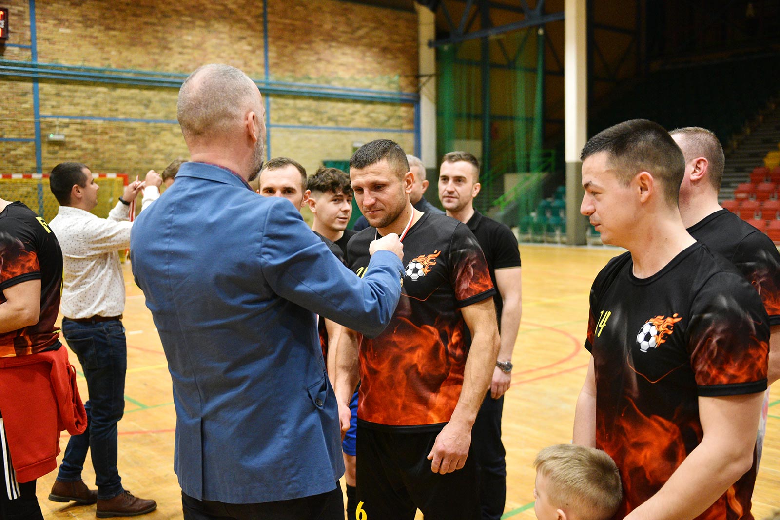 W ostatniej kolejce LLH poznaliśmy spadkowicza i kształt podium