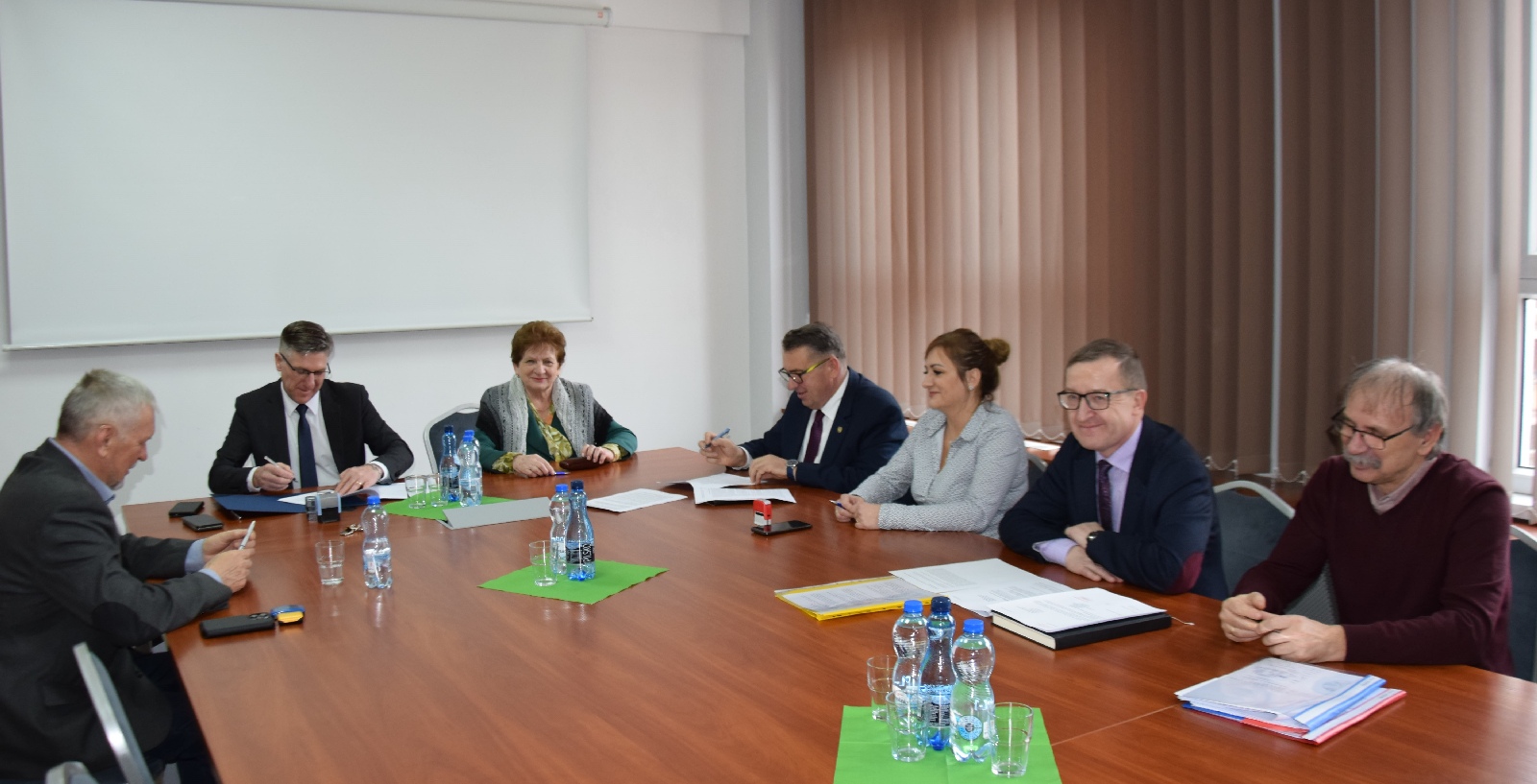Będzie rewitalizacja placu Słowiańskiego przy starostwie