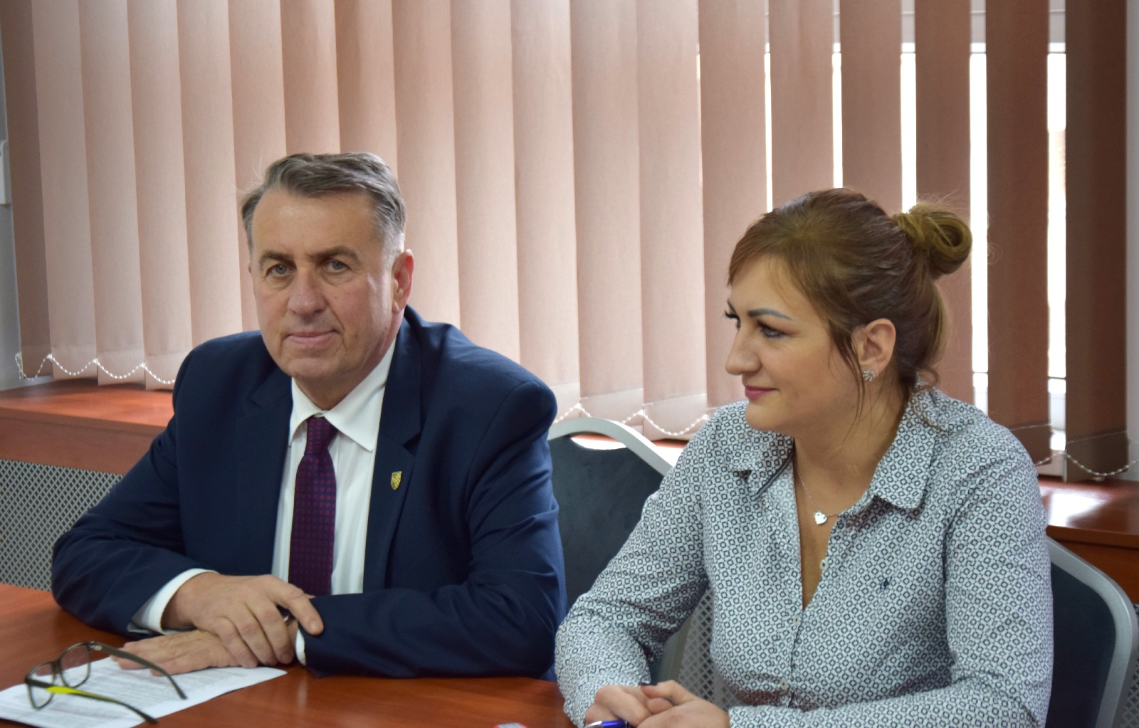 Będzie rewitalizacja placu Słowiańskiego przy starostwie