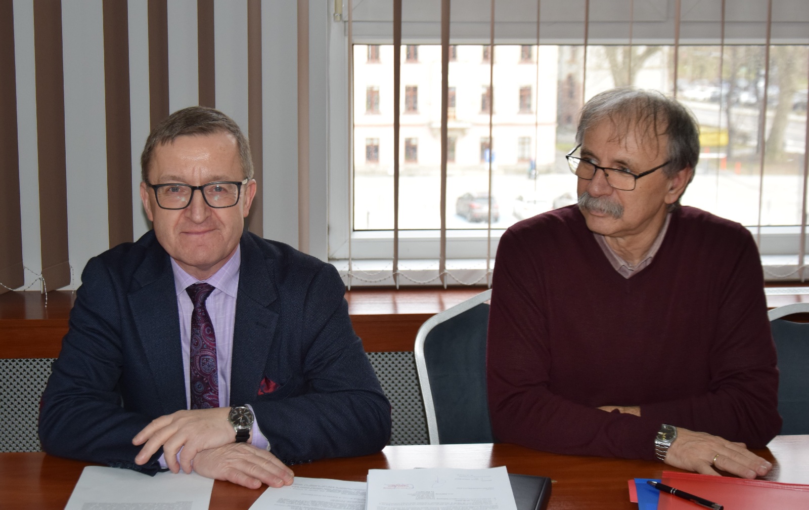 Będzie rewitalizacja placu Słowiańskiego przy starostwie