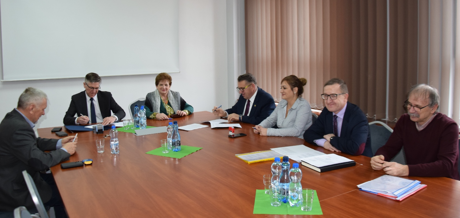 Będzie rewitalizacja placu Słowiańskiego przy starostwie