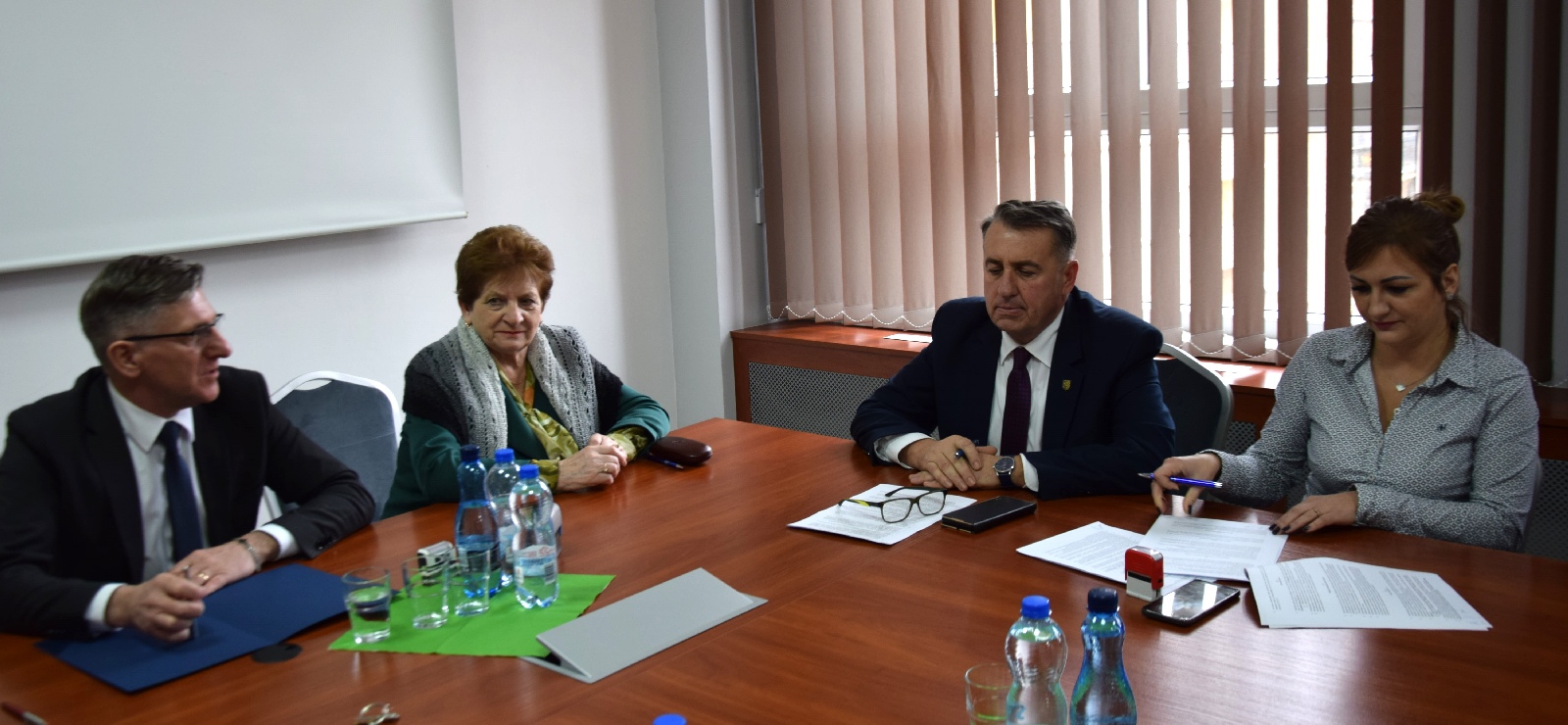 Będzie rewitalizacja placu Słowiańskiego przy starostwie