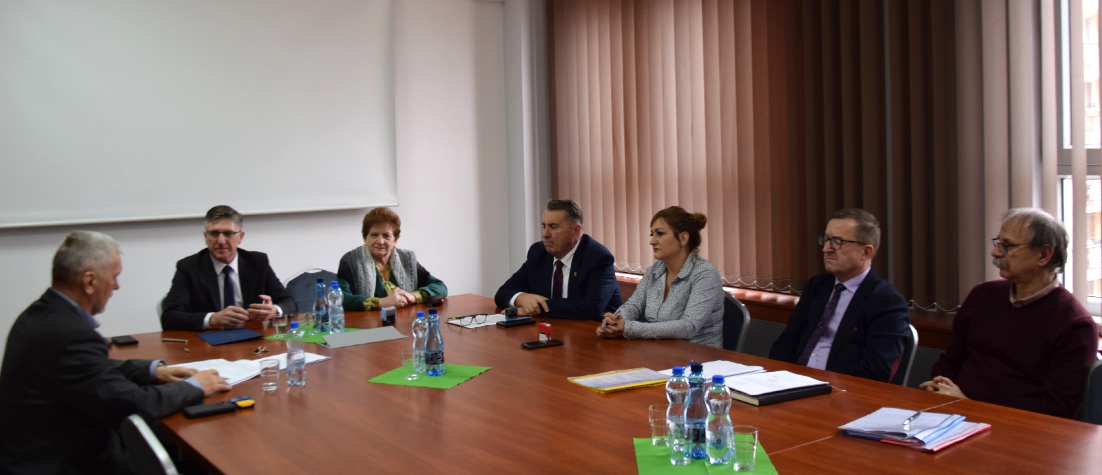 Będzie rewitalizacja placu Słowiańskiego przy starostwie