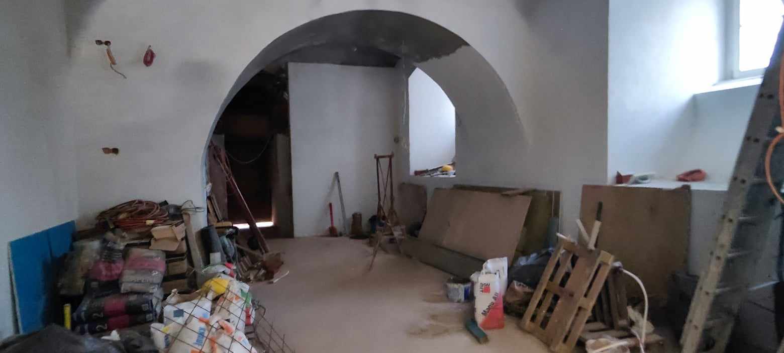 Do Zamku Piastowskiego wraca „Kleks”. Kończy się remont kawiarni