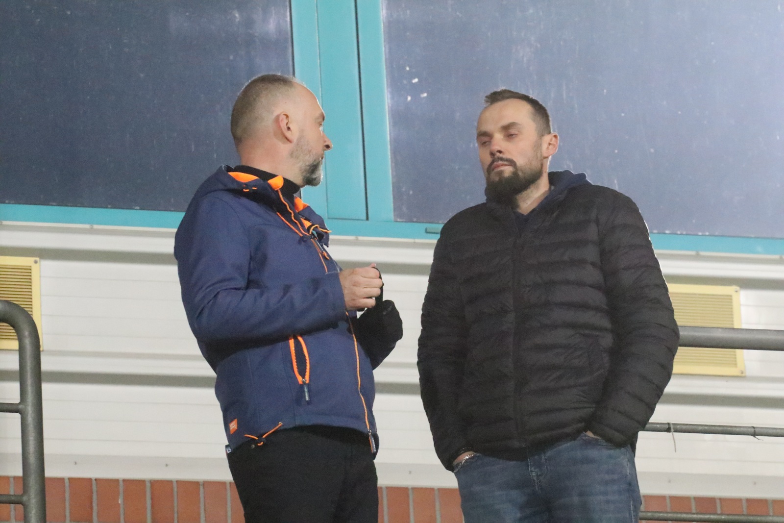 3 151 widzów na meczu Miedź Legnica - Polonia Warszawa