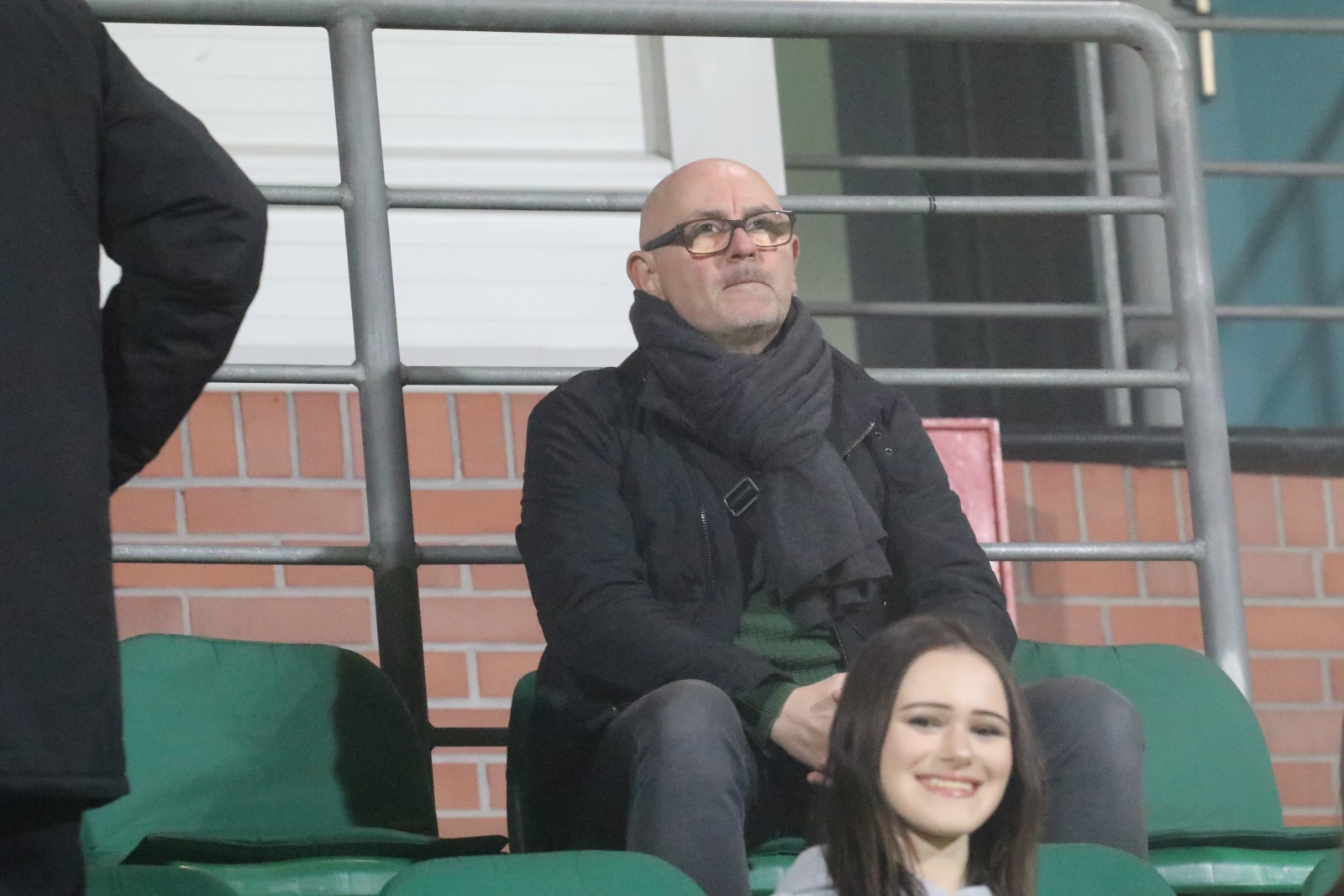 3 151 widzów na meczu Miedź Legnica - Polonia Warszawa