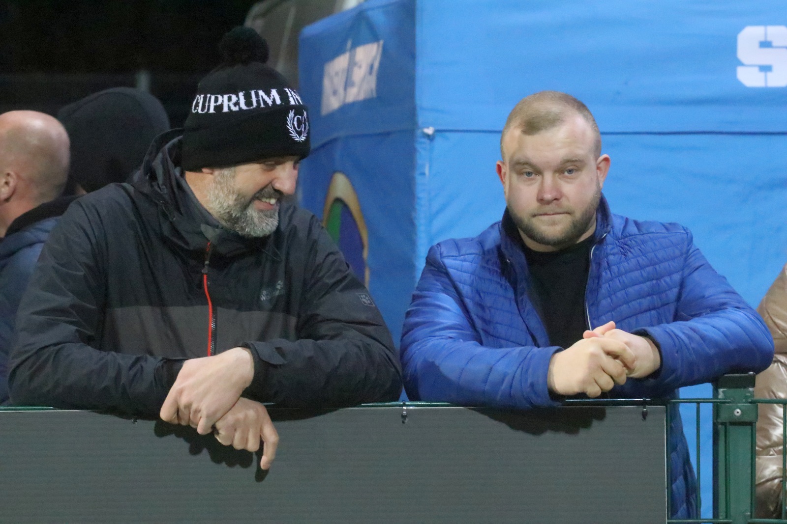 3 151 widzów na meczu Miedź Legnica - Polonia Warszawa