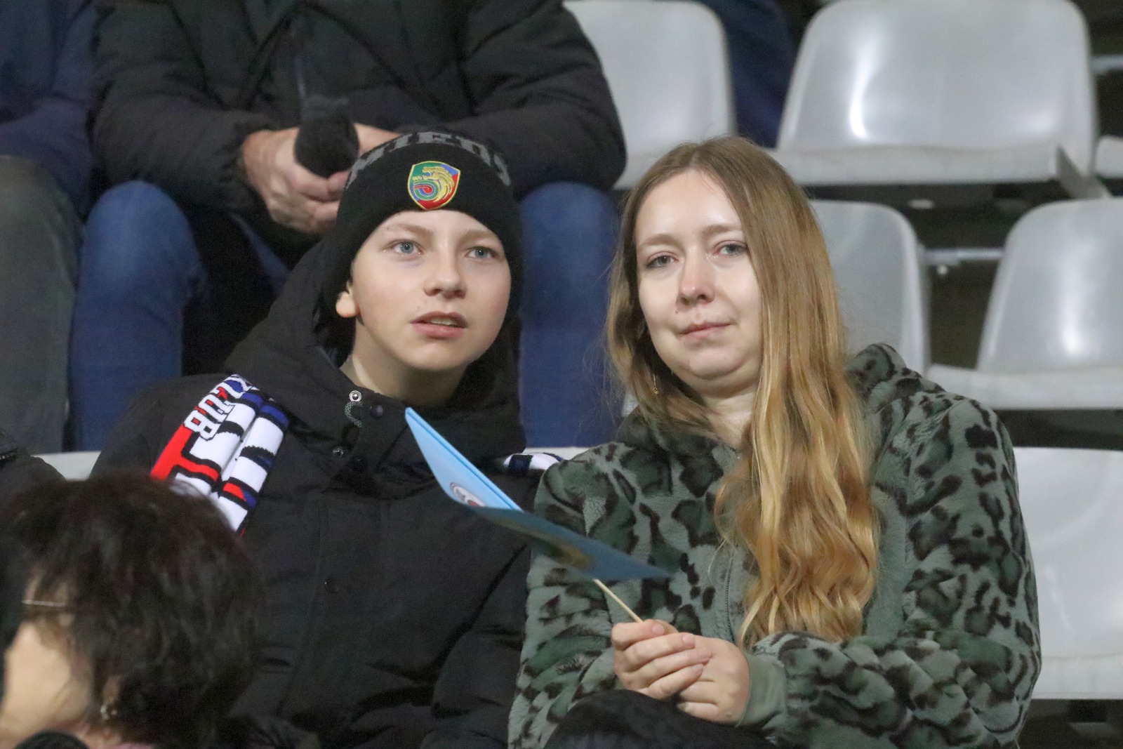 3 151 widzów na meczu Miedź Legnica - Polonia Warszawa
