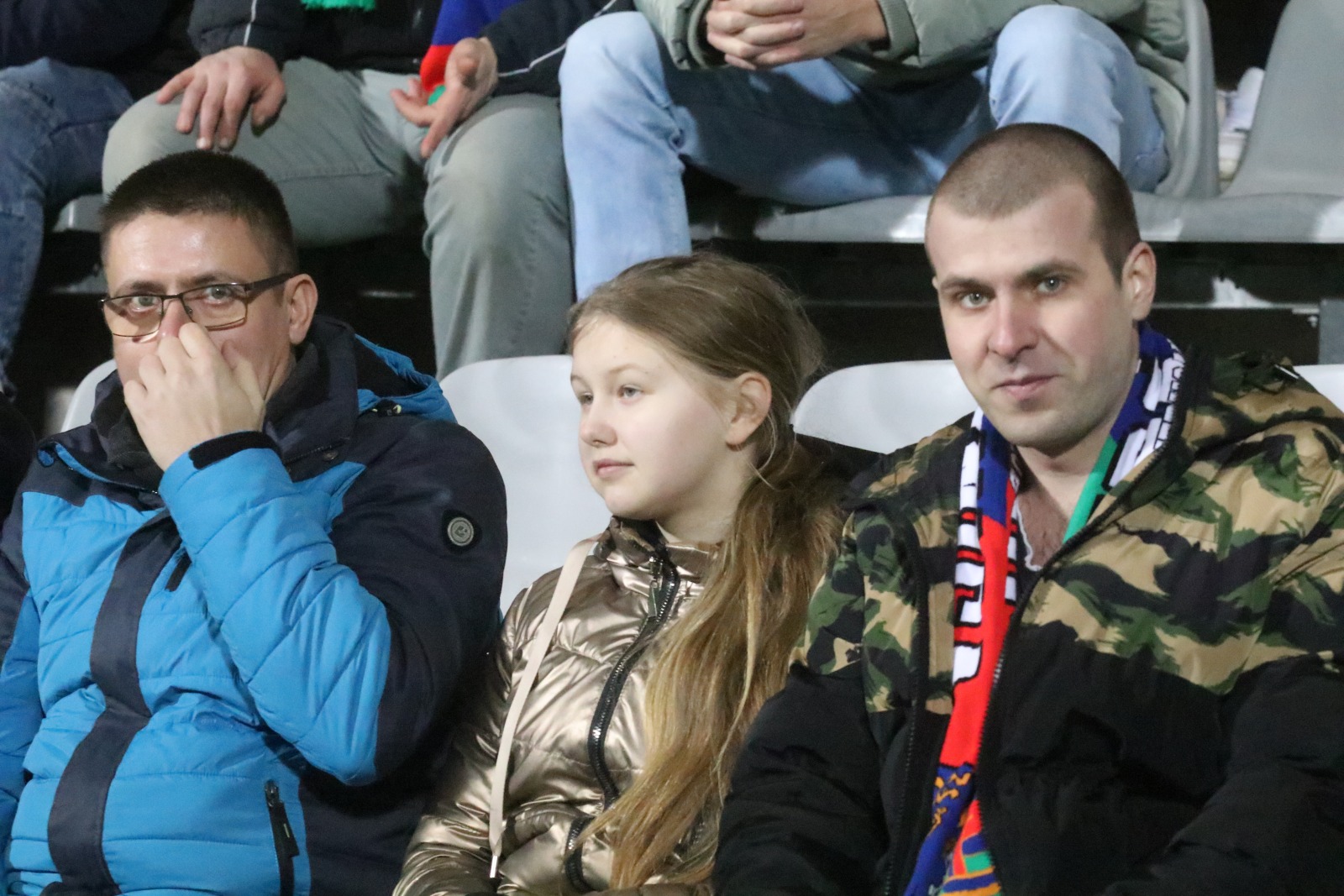 3 151 widzów na meczu Miedź Legnica - Polonia Warszawa