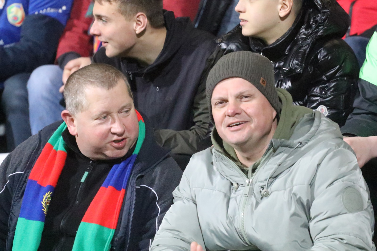 3 151 widzów na meczu Miedź Legnica - Polonia Warszawa
