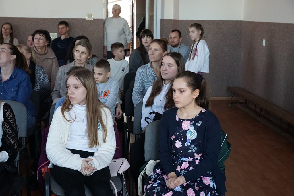 Poruszyli emocje w Gminnym Konkursie Recytatorskim „Pegazik”