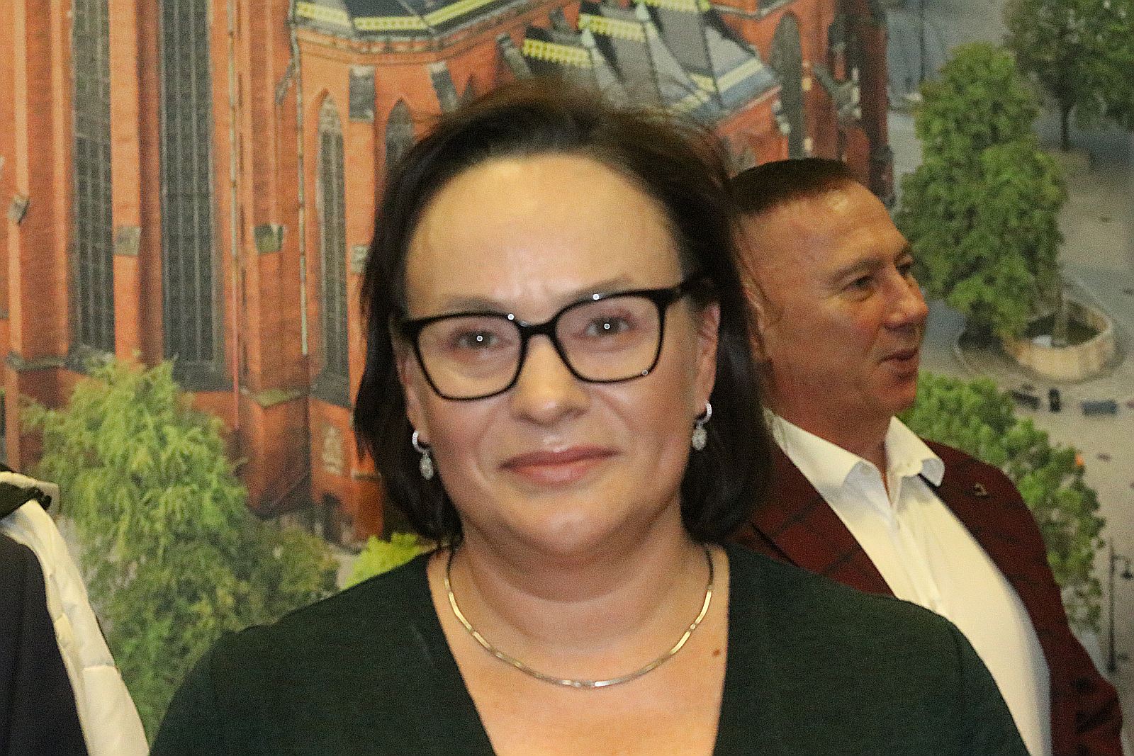 Otwarcie biura poselskiego Arkadiusza Sikory z Lewicy