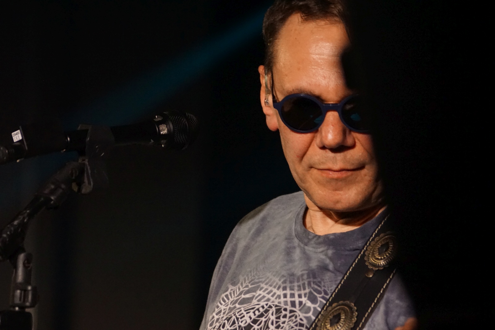 Koncert zespołu Kobranocka z okazji Dnia Kobiet w Kunicach