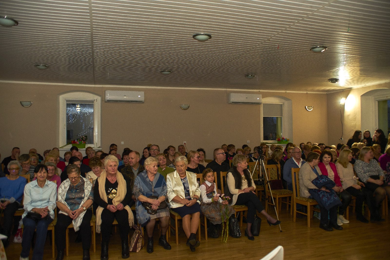 Jak szaleć w sanatorium, to tylko w Koskowicach. Sami zobaczcie