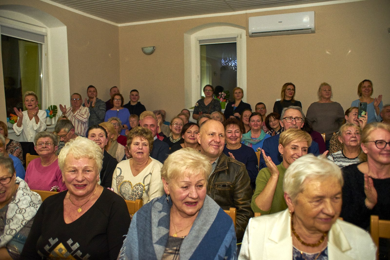 Jak szaleć w sanatorium, to tylko w Koskowicach. Sami zobaczcie