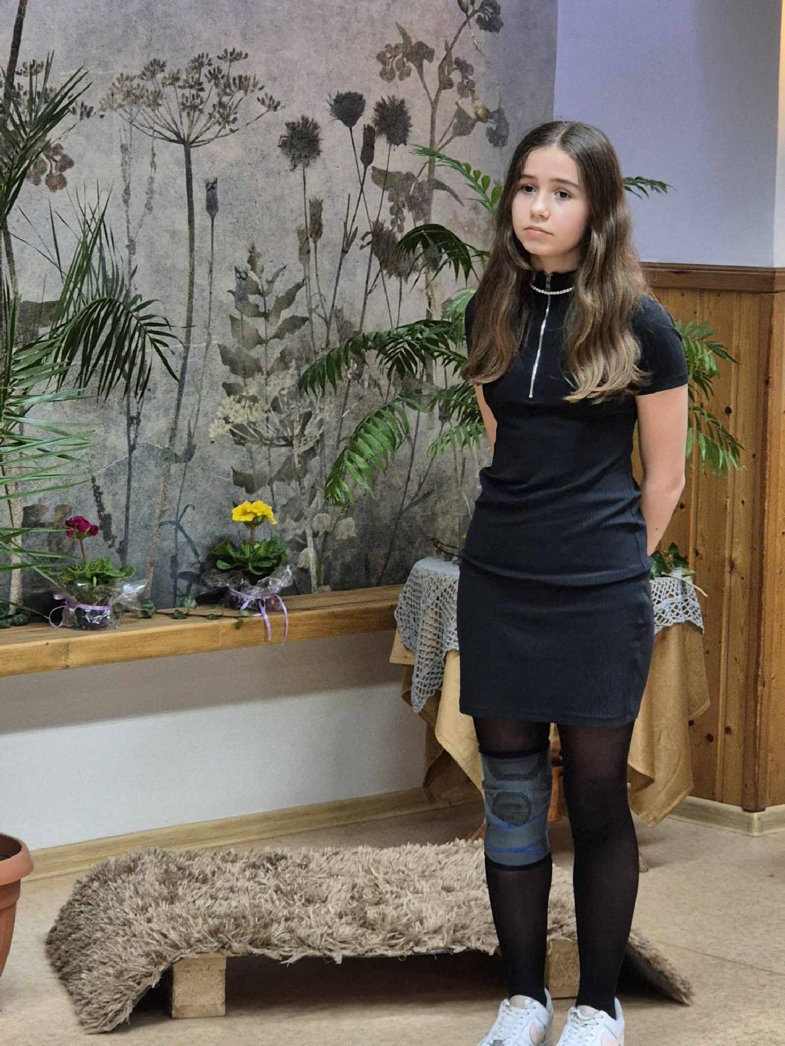 Gminne Eliminacje XXVII Dolnośląskiego Konkursu Recytatorskiego