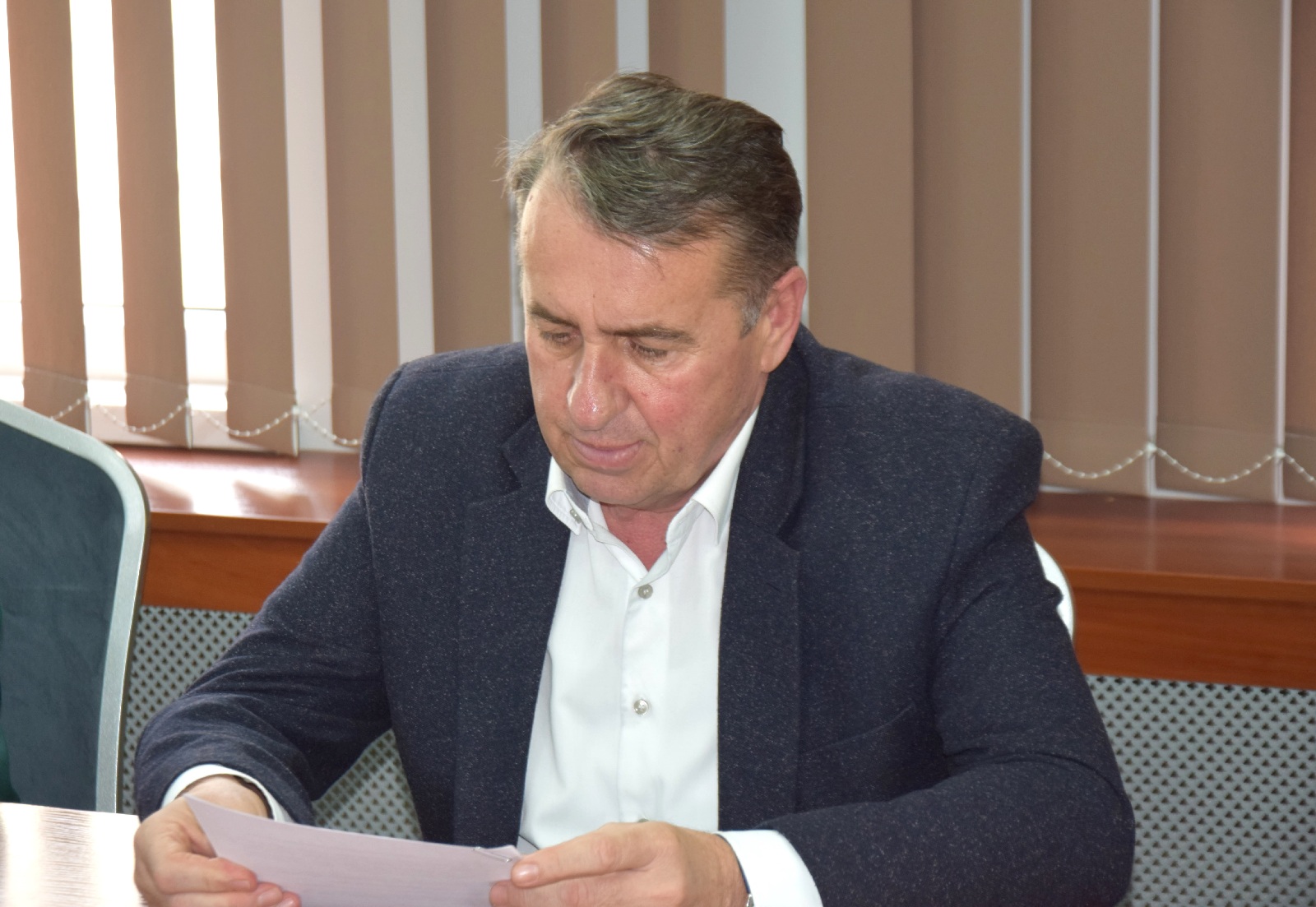 Podpisano umowę na realizację inwestycji drogowej w Prochowicach