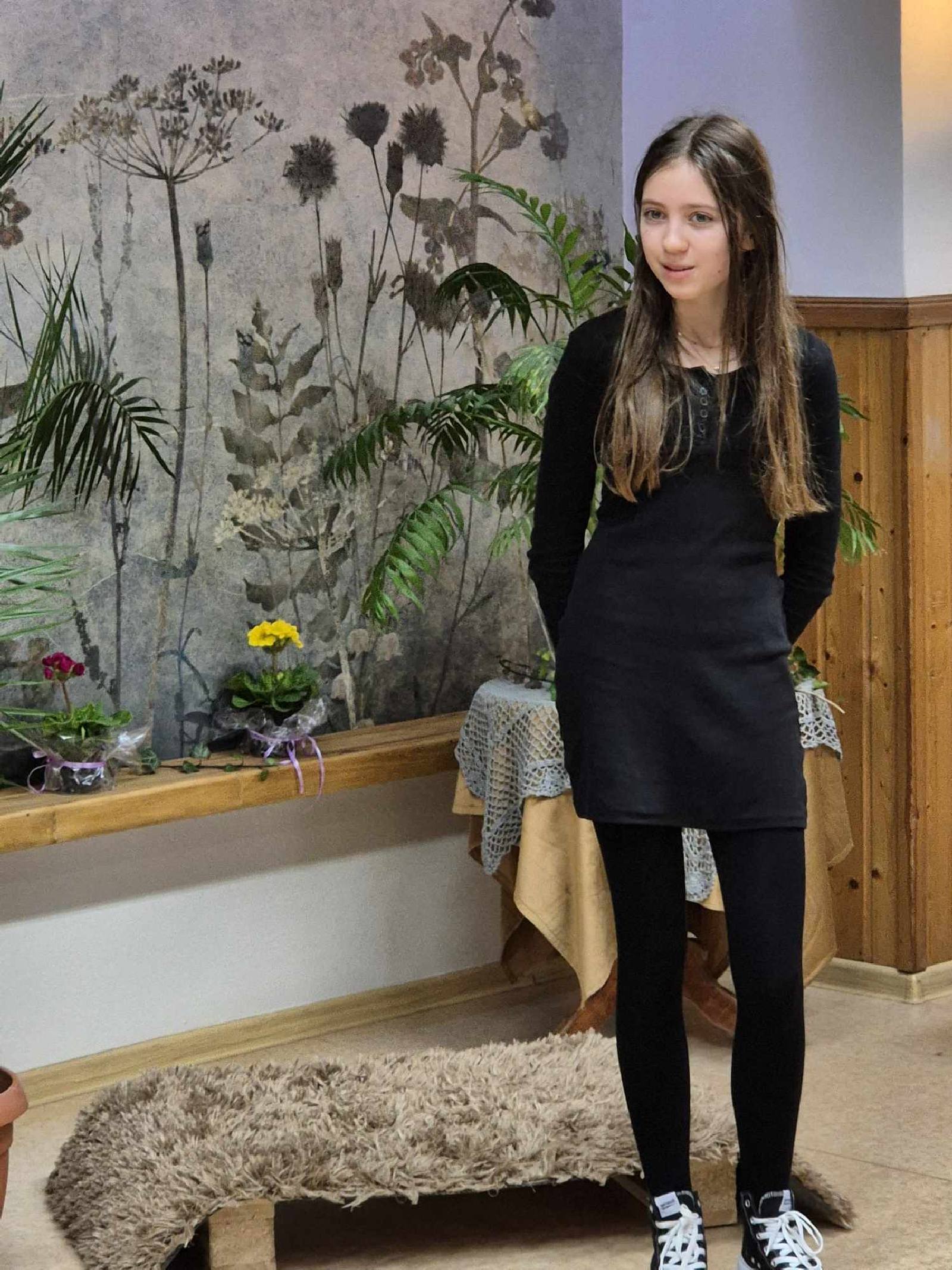 Gminne Eliminacje XXVII Dolnośląskiego Konkursu Recytatorskiego