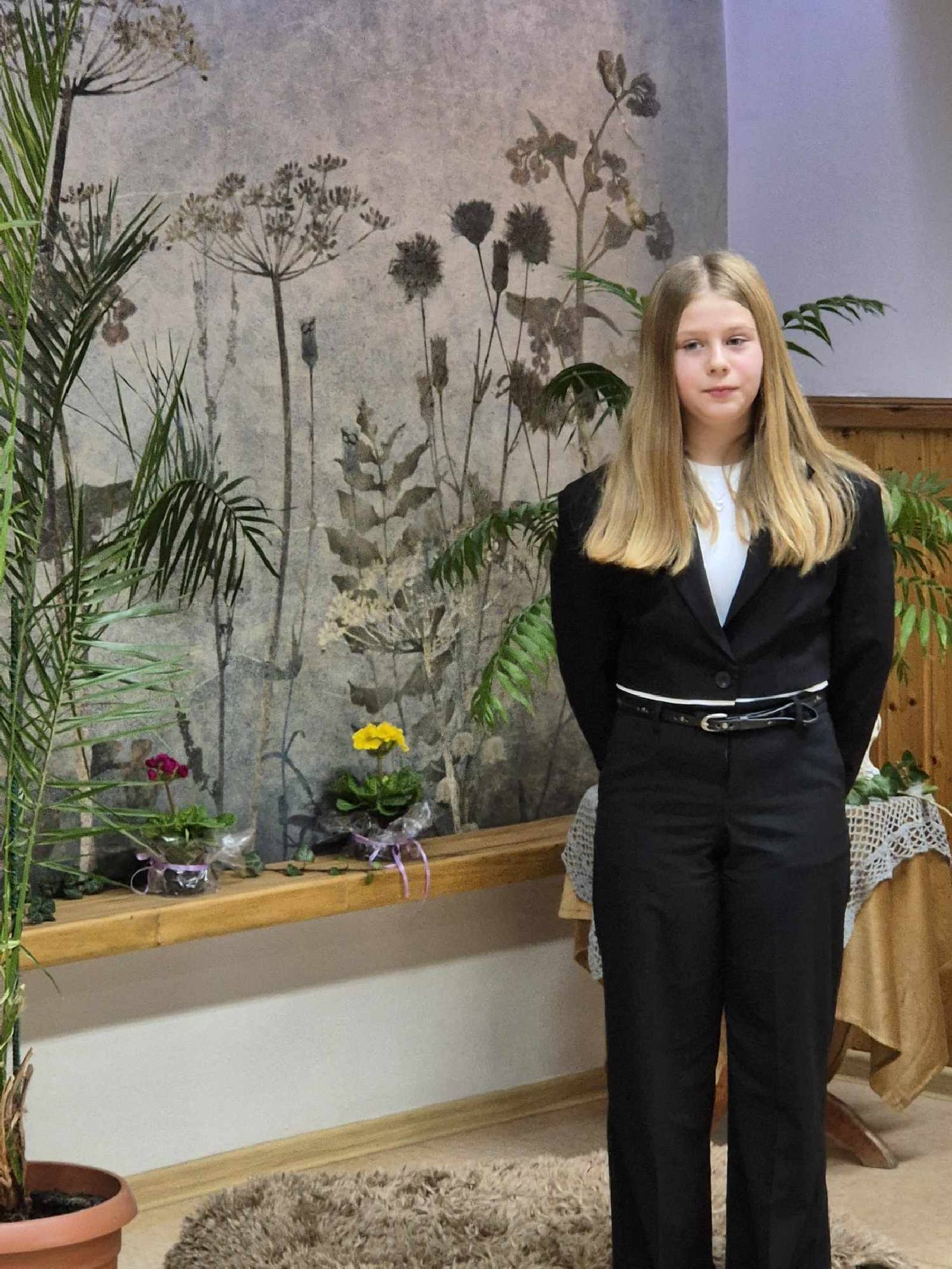 Gminne Eliminacje XXVII Dolnośląskiego Konkursu Recytatorskiego