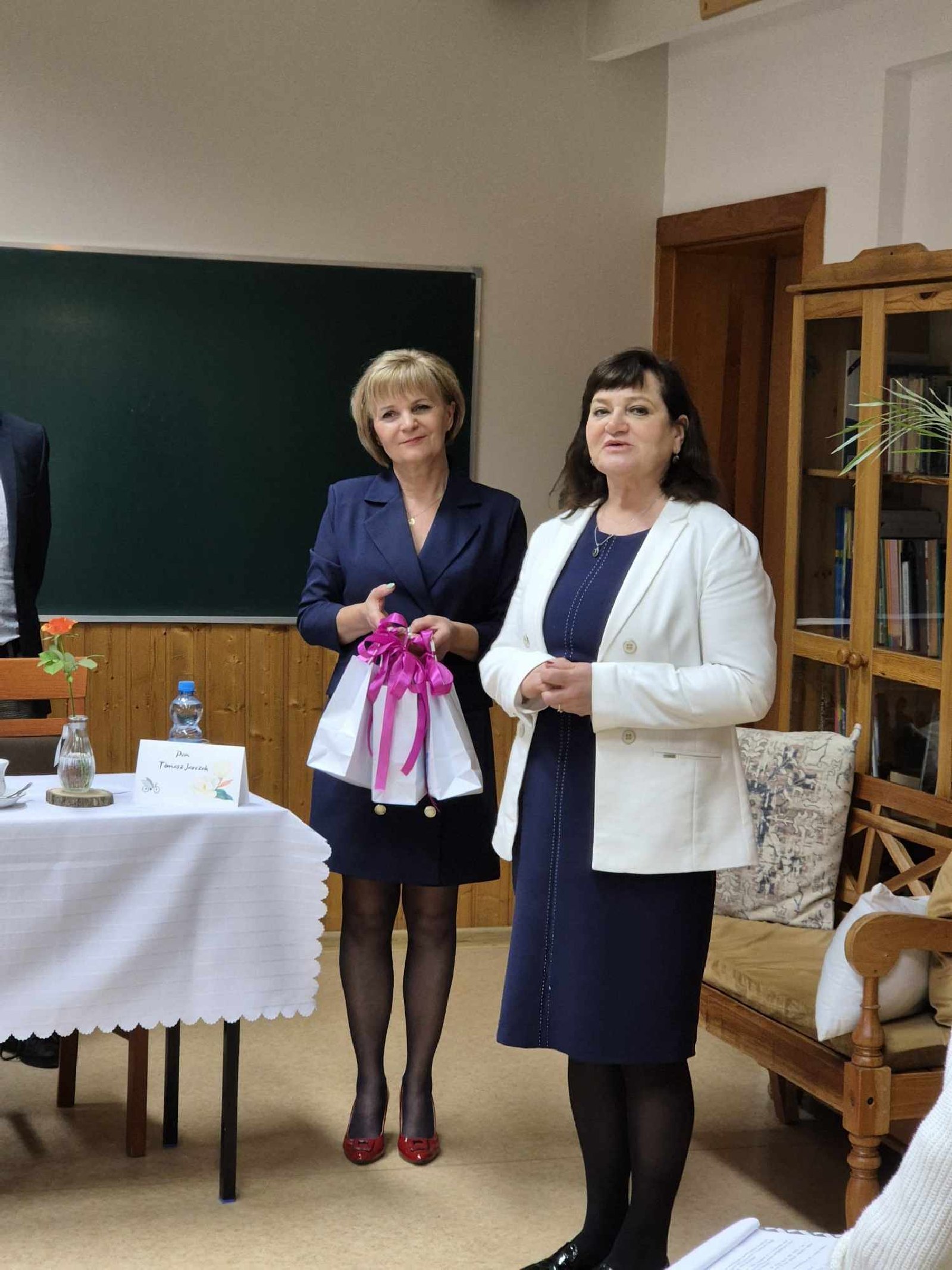 Gminne Eliminacje XXVII Dolnośląskiego Konkursu Recytatorskiego